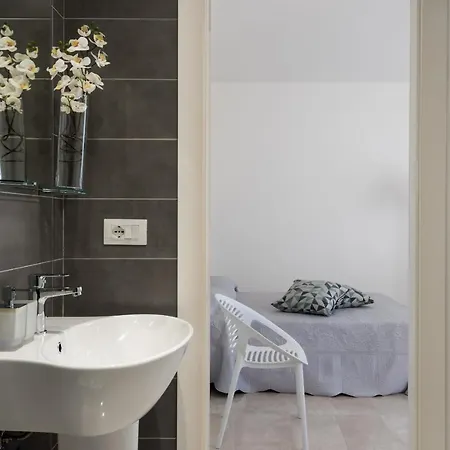 Wonderful Italy Apartmán *