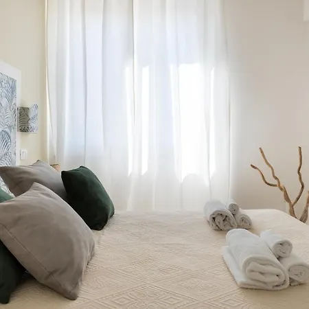 Apartment Wonderful Italy