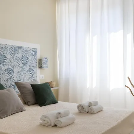 Wonderful Italy Apartment Syracuse