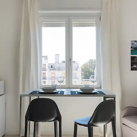 Wonderful Italy Apartment Syracuse