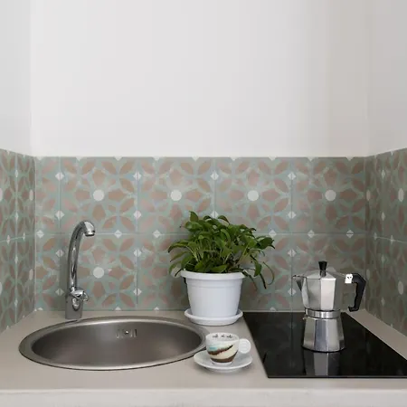 Wonderful Italy Apartment Syracuse