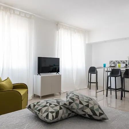 Wonderful Italy Apartment Syracuse
