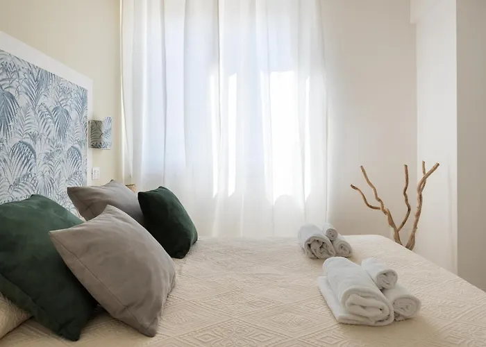 Apartment Wonderful Italy