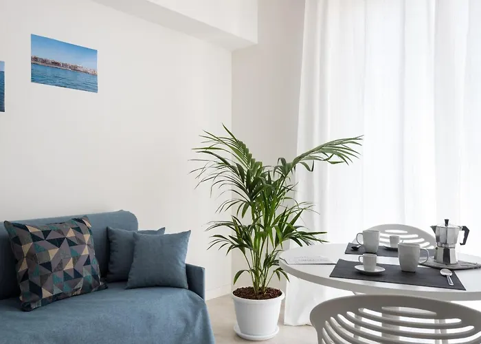 Wonderful Italy Apartment *