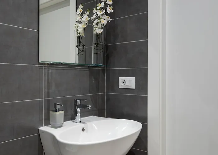 Apartment Wonderful Italy *