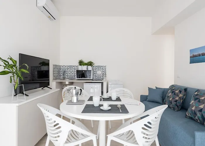 Wonderful Italy Apartment *