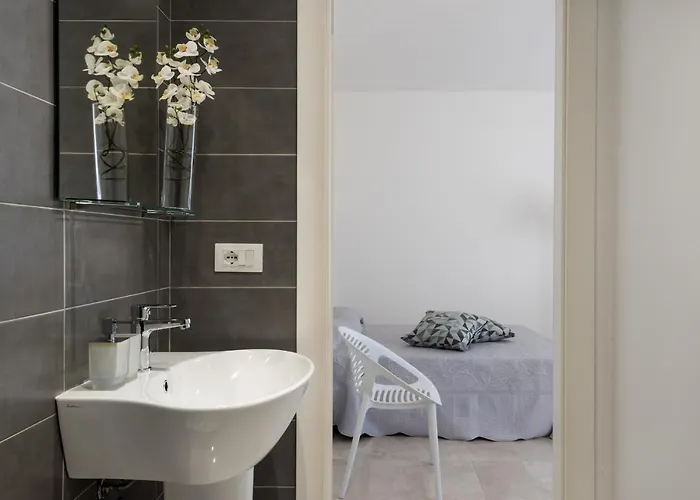 Wonderful Italy Apartment *