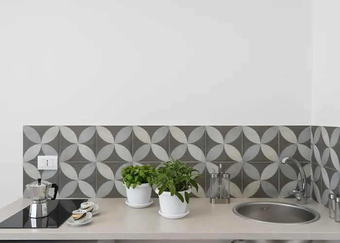 Wonderful Italy Apartment