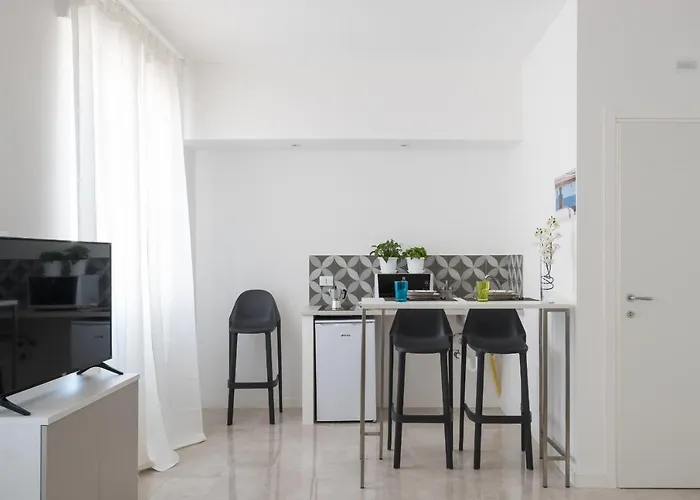 Wonderful Italy Apartment *