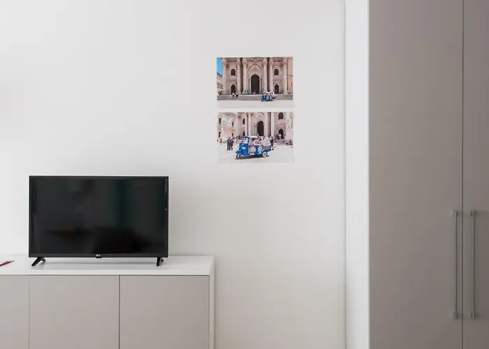 Wonderful Italy Syrakus