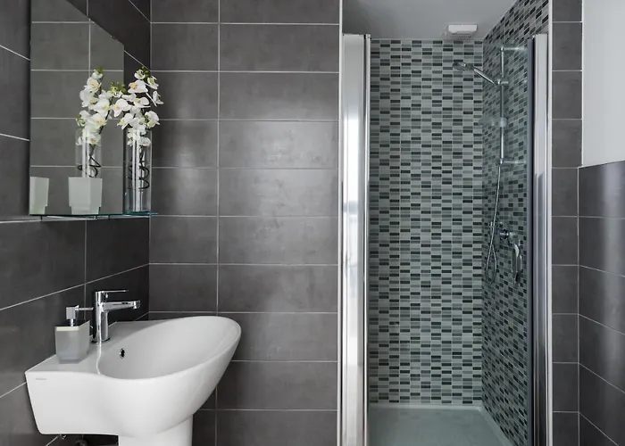 Apartment Wonderful Italy Syrakus