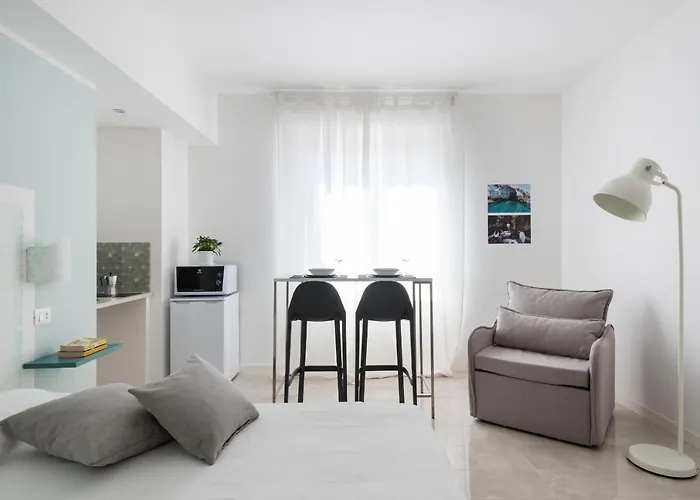 Apartment Wonderful Italy