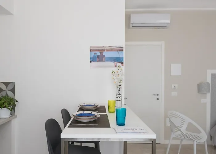 Wonderful Italy Apartment *