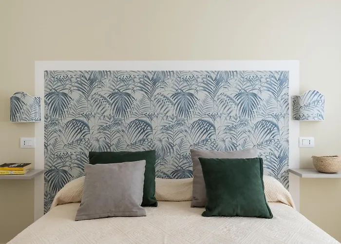 Apartment Wonderful Italy Syrakus