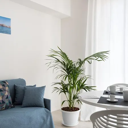 Wonderful Italy Apartament *
