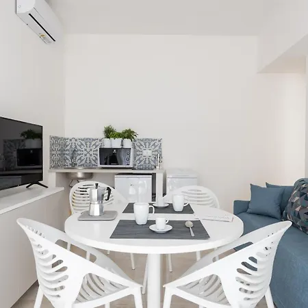 Wonderful Italy Apartament *