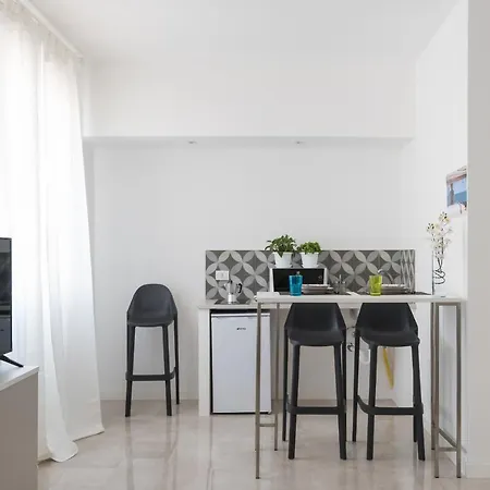 Wonderful Italy Apartament *